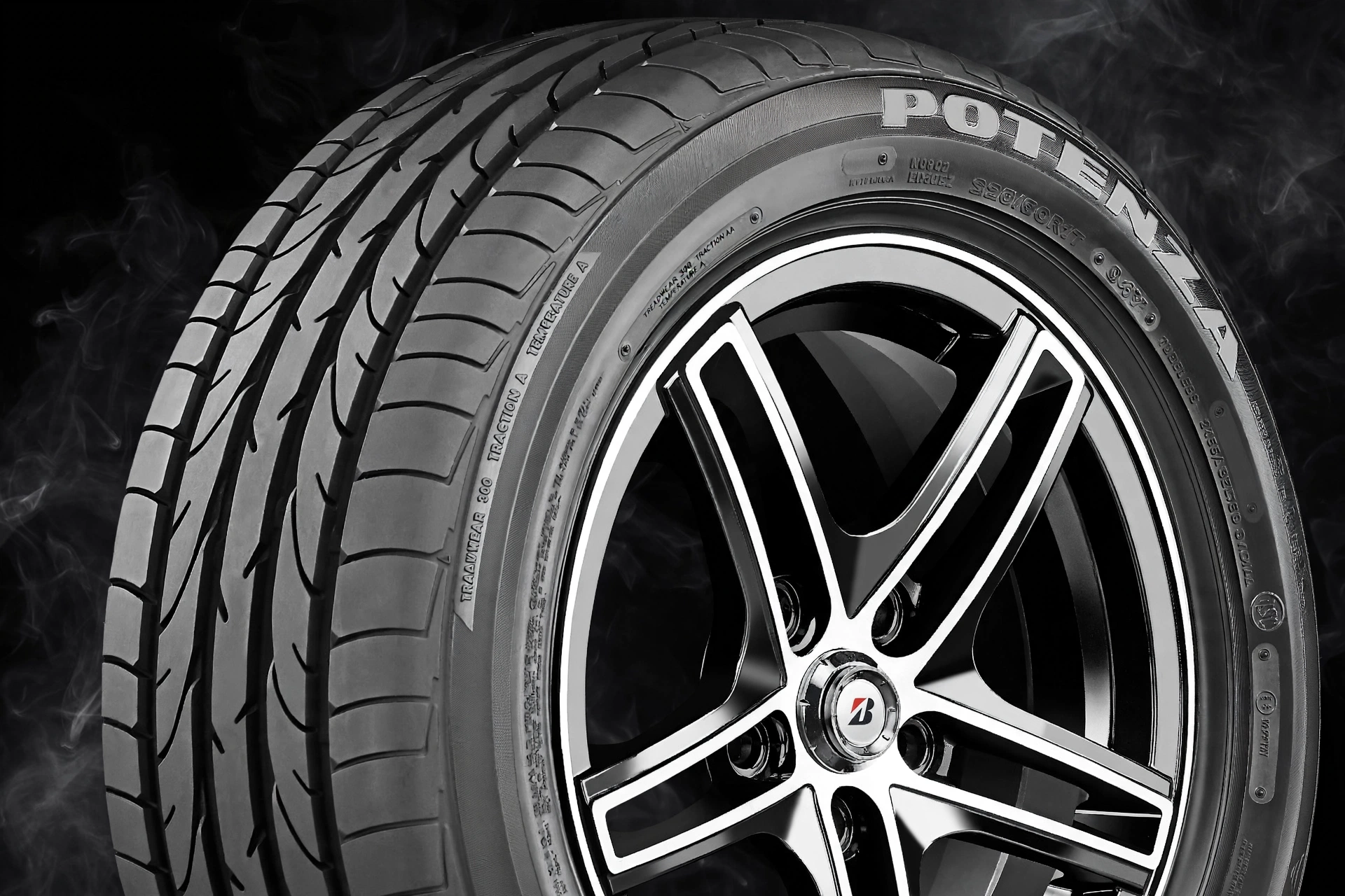 Bridgestone