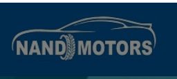 Nand Motors Original Logo